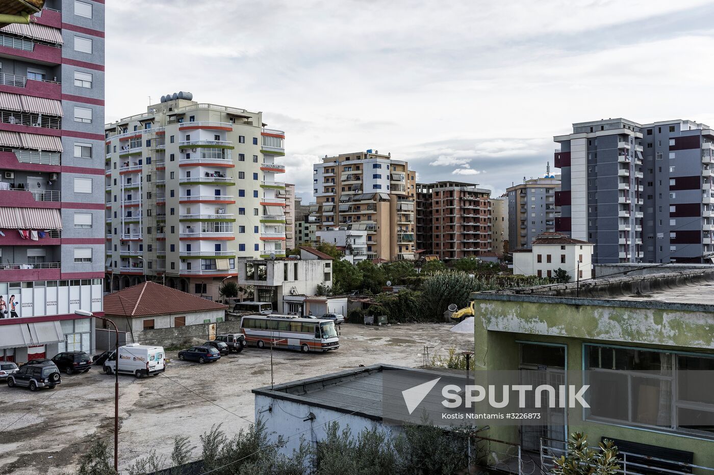 Everyday life in Albania