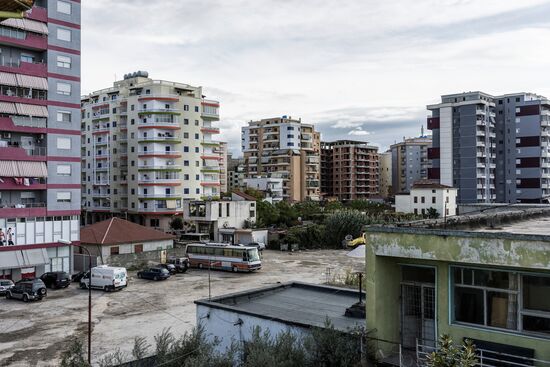 Everyday life in Albania
