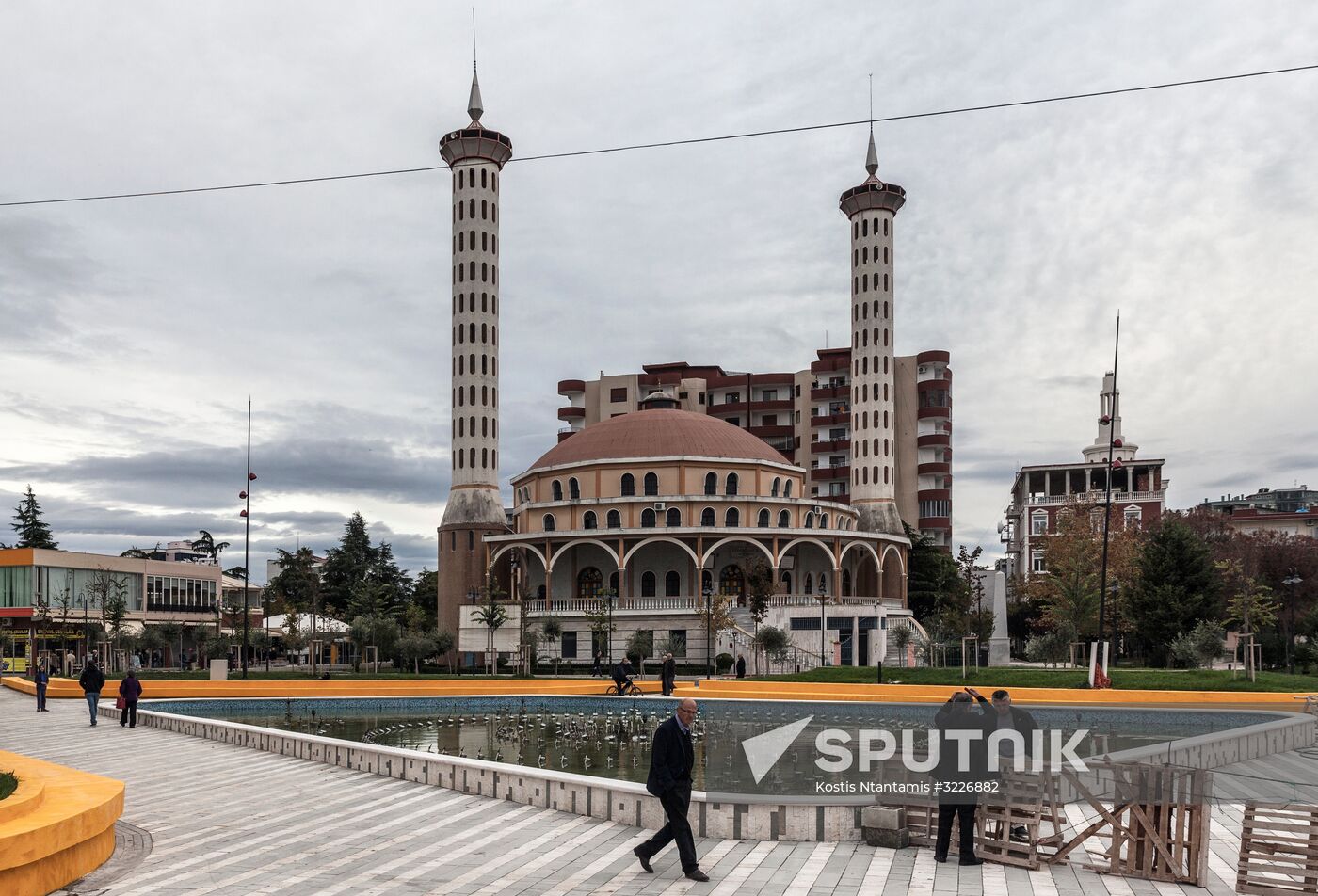 Everyday life in Albania