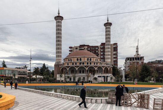 Everyday life in Albania