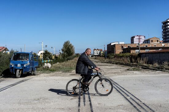 Everyday life in Albania