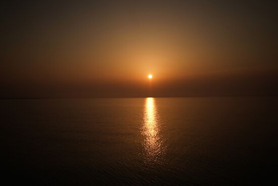 Russian regions. Crimea