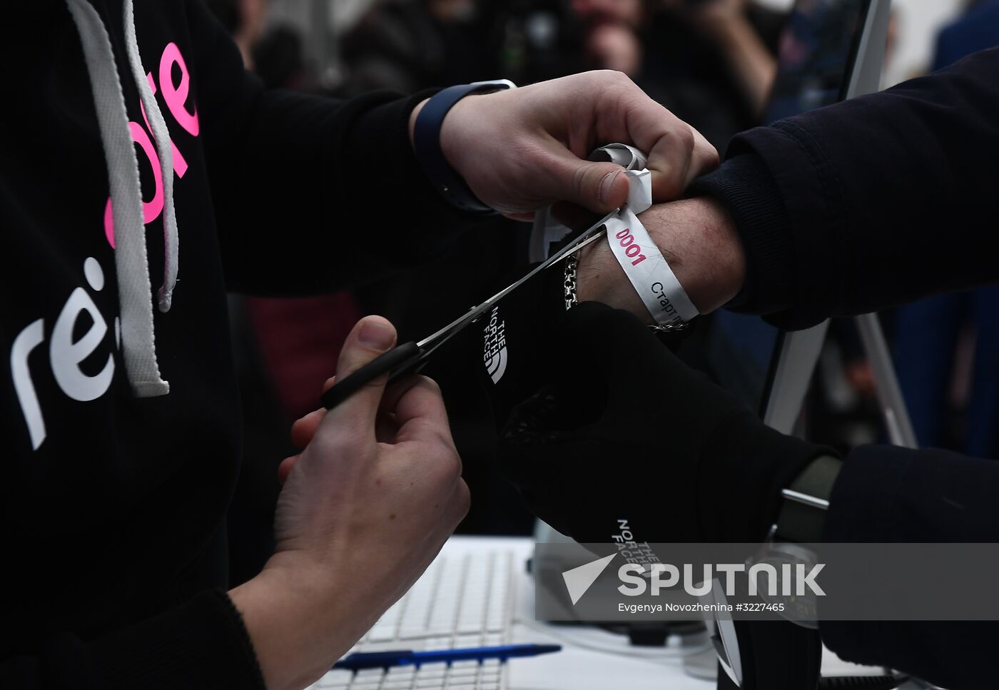 iPhone X goes on sale in Russia