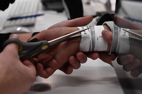 iPhone X goes on sale in Russia