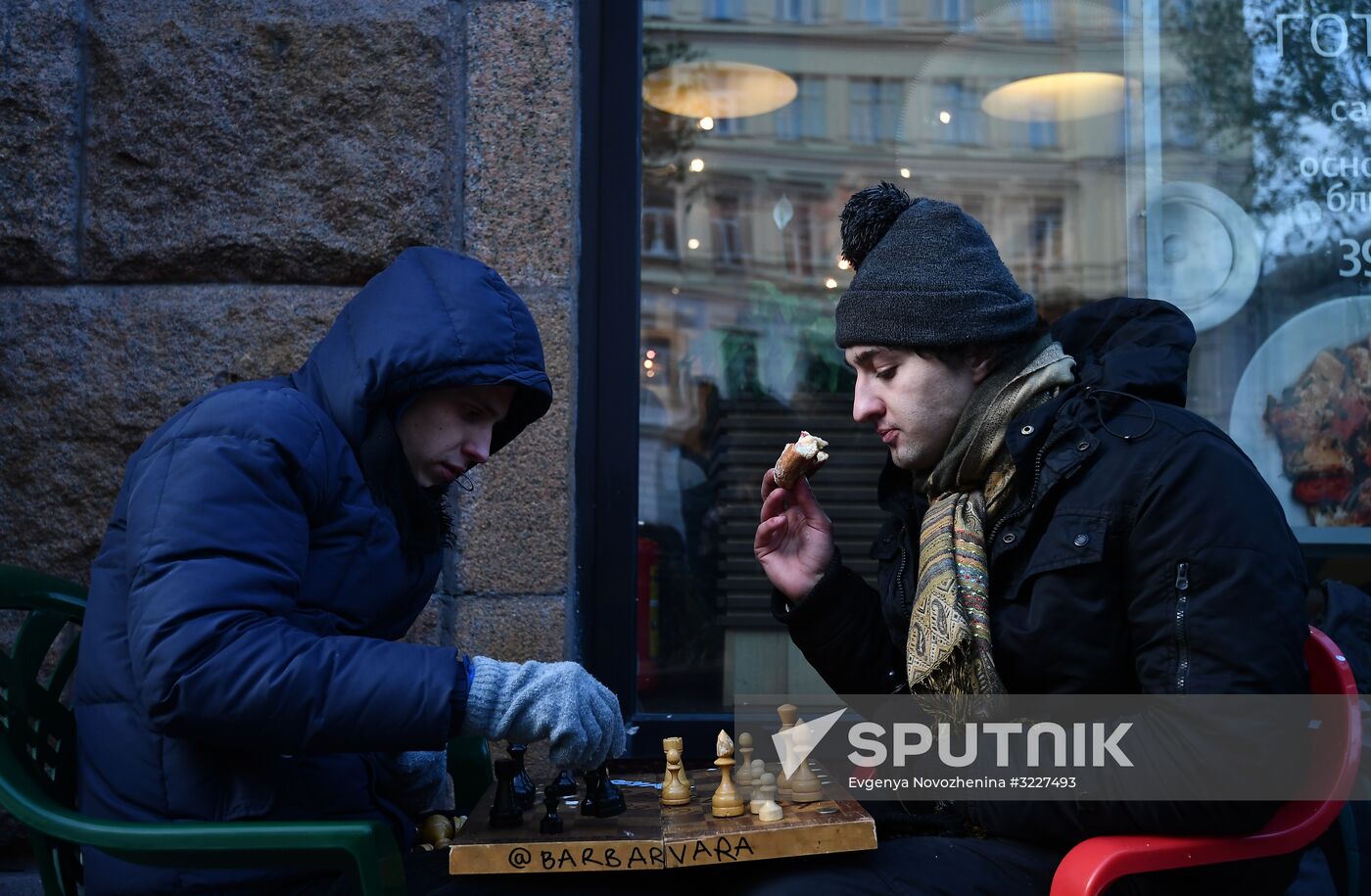 iPhone X goes on sale in Russia