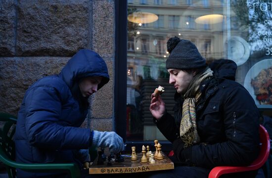 iPhone X goes on sale in Russia