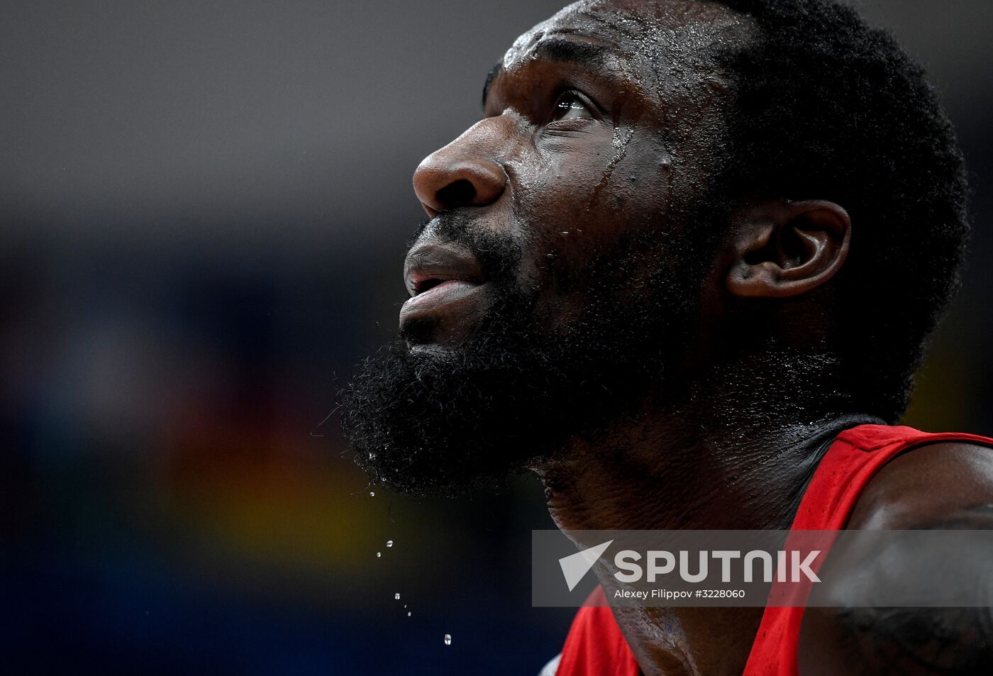 Basketball. Euroleague. CSKA vs. Zalgiris
