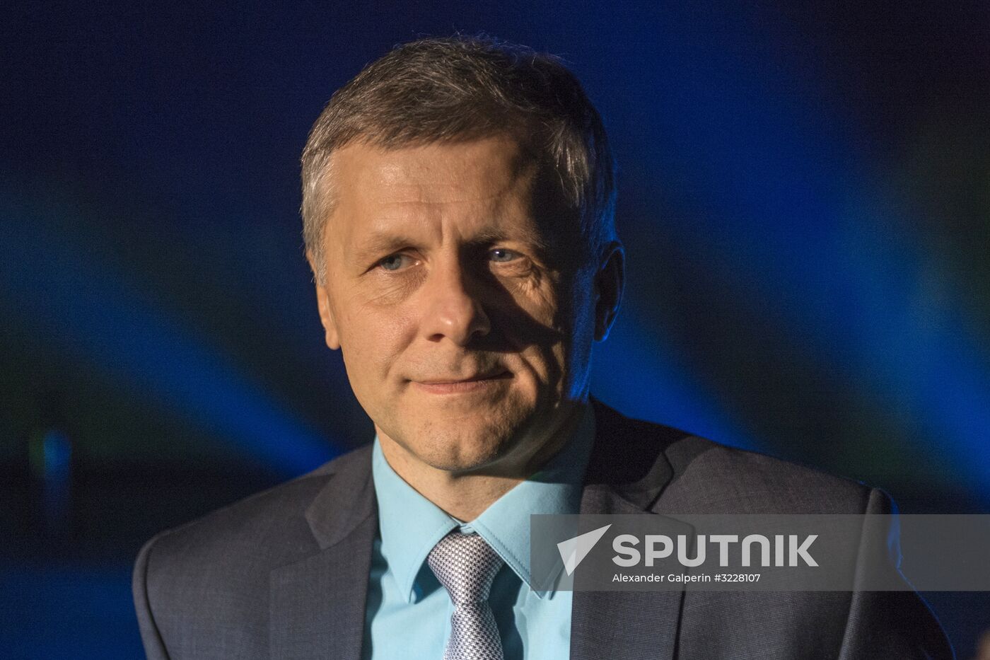 The world’s biggest planetarium opens in St. Petersburg