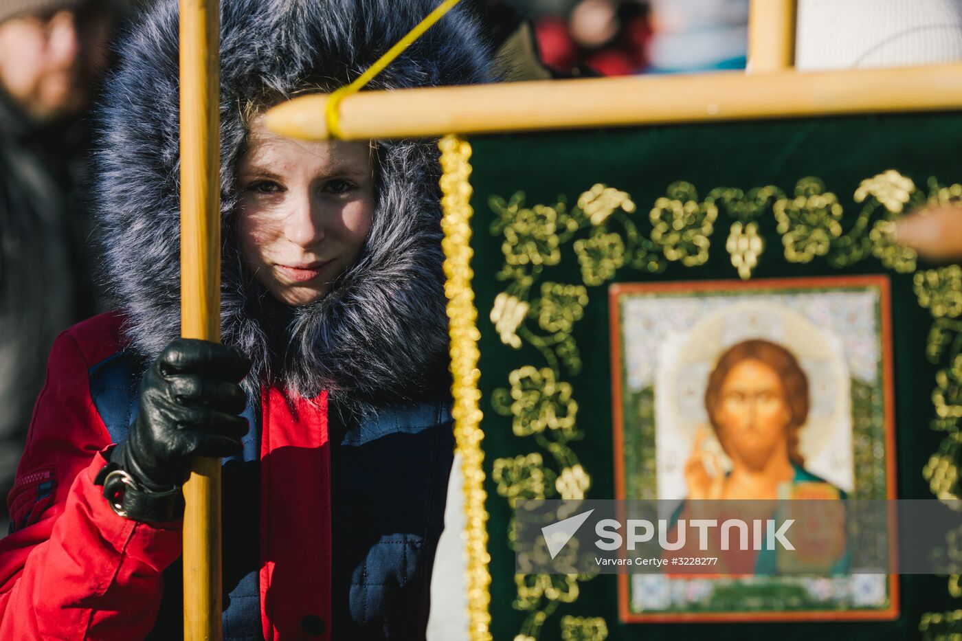 Russia marks Our Lady of Kazan Feast