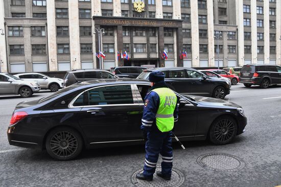 Russian State Duma