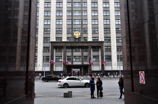 Russian State Duma