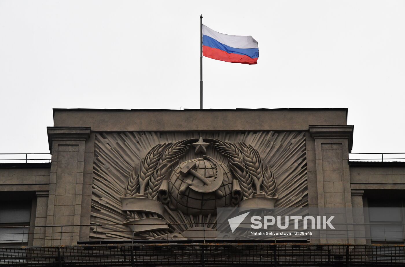 Russian State Duma