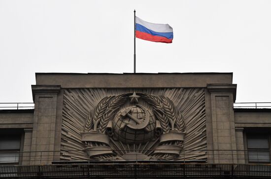 Russian State Duma