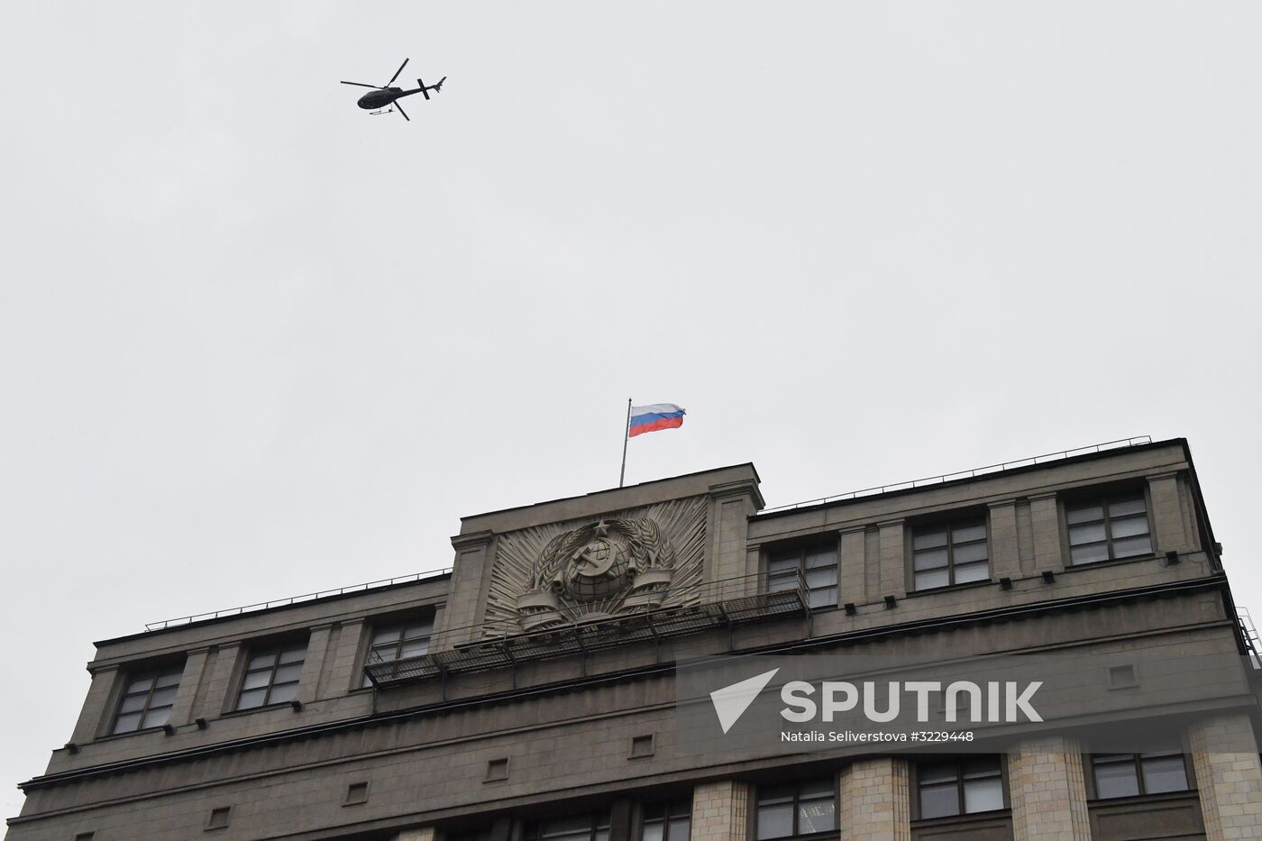 Russian State Duma