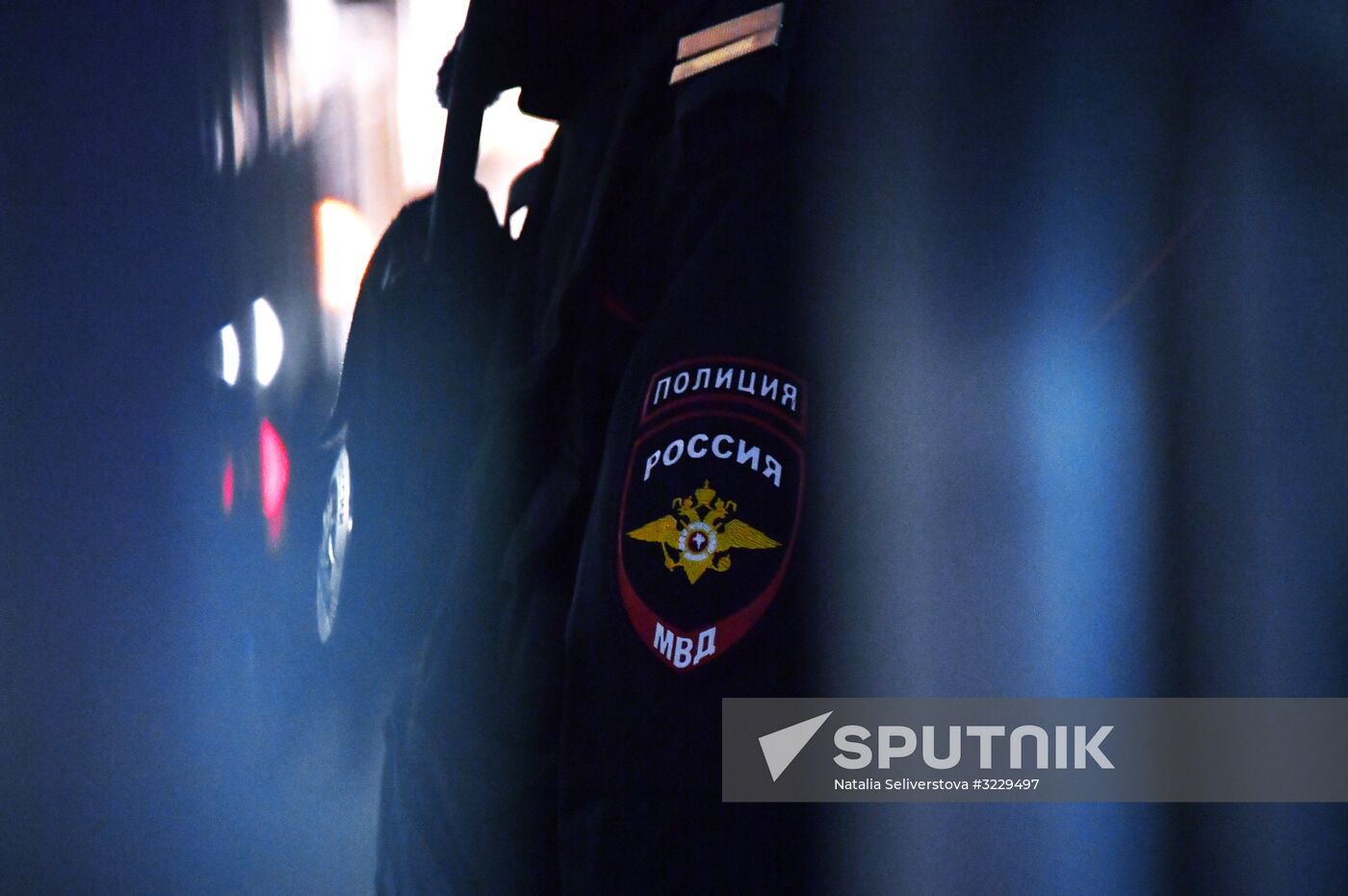 Police