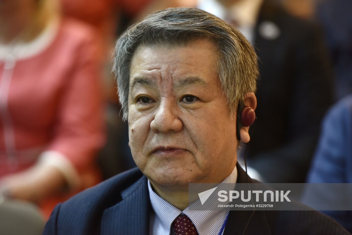 Friends of Crimea Forum kicks off in Yalta