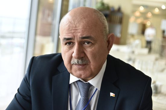 Friends of Crimea Forum kicks off in Yalta