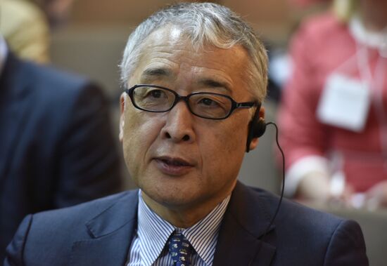 Friends of Crimea Forum kicks off in Yalta