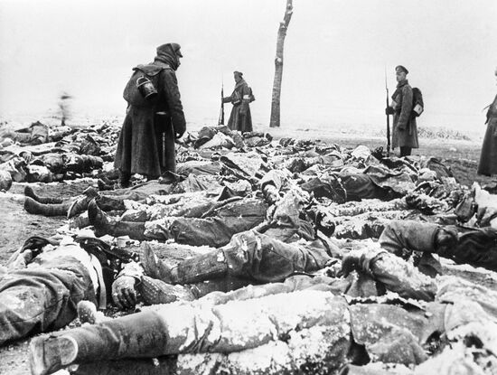 World War I