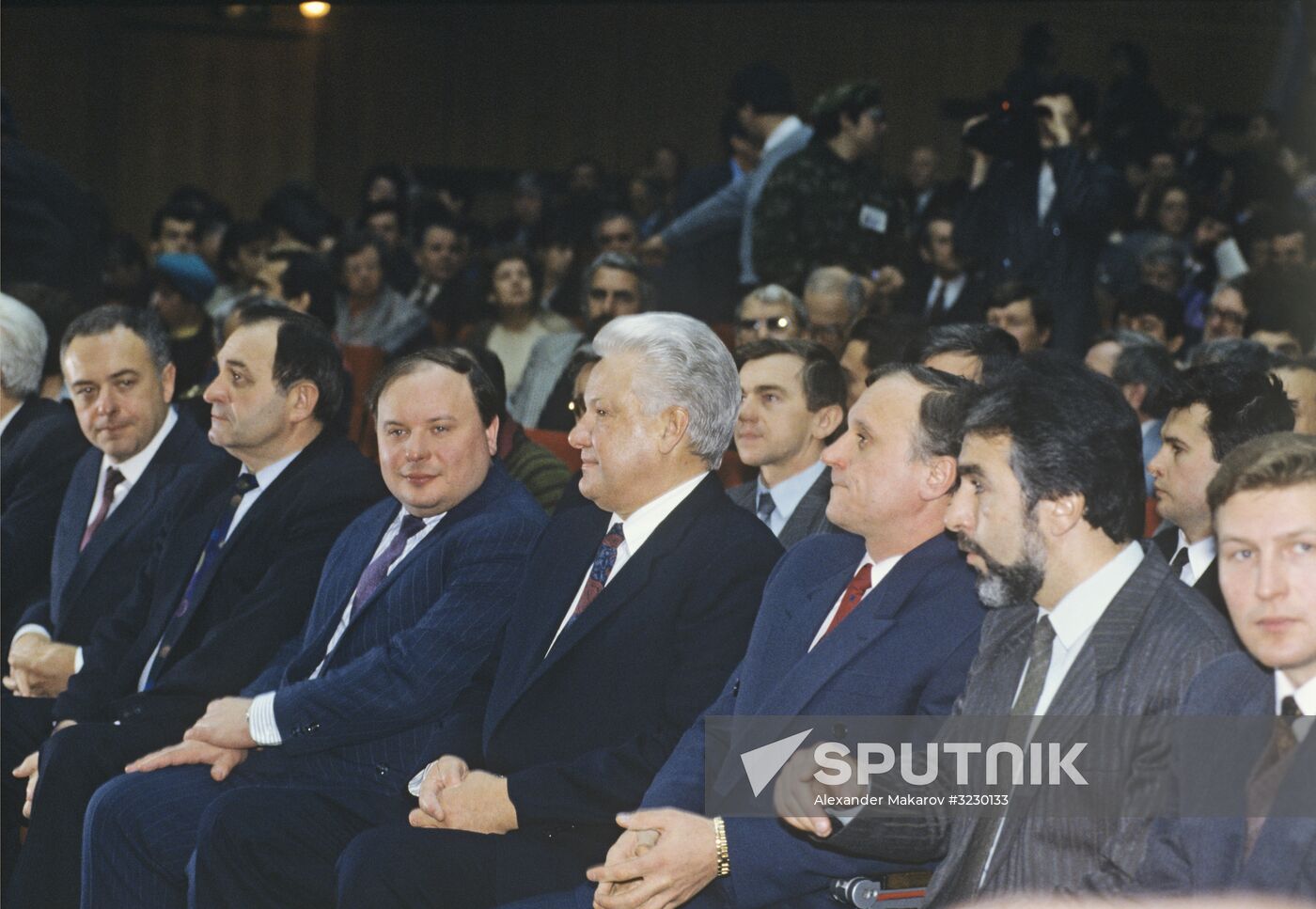 Forum of Reform Adherents