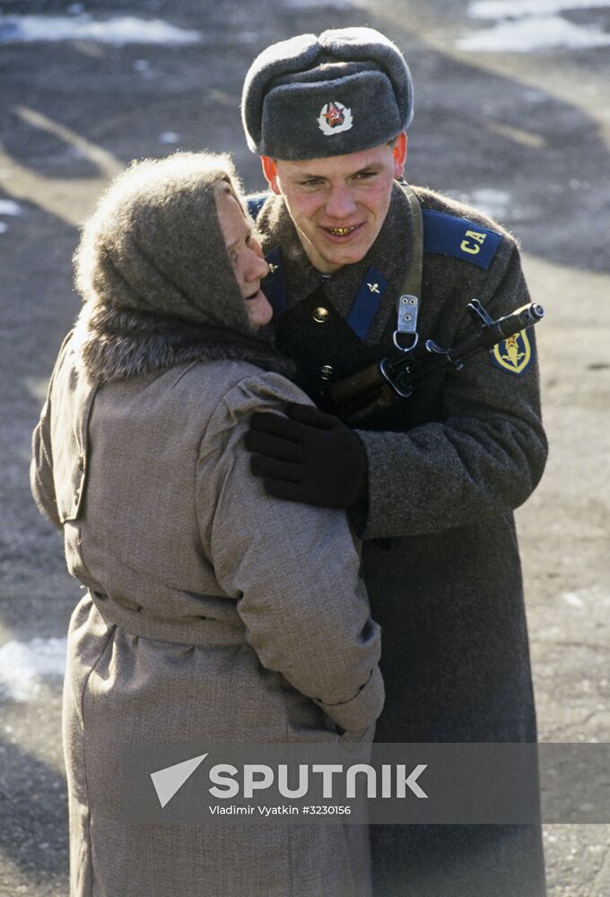 Tula Airborne Division
