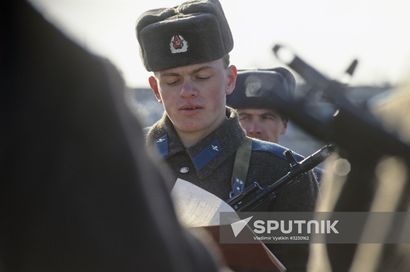 Tula Airborne Division