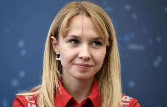 SIRIUS-17 analog mission