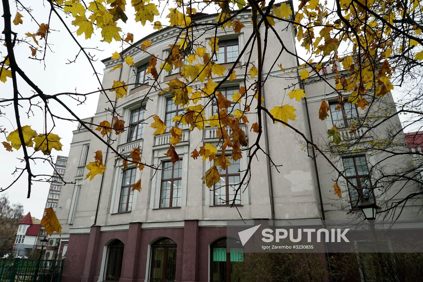 Kaliningrad Regional Museum of History and Art