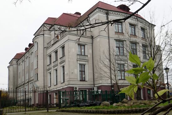 Kaliningrad