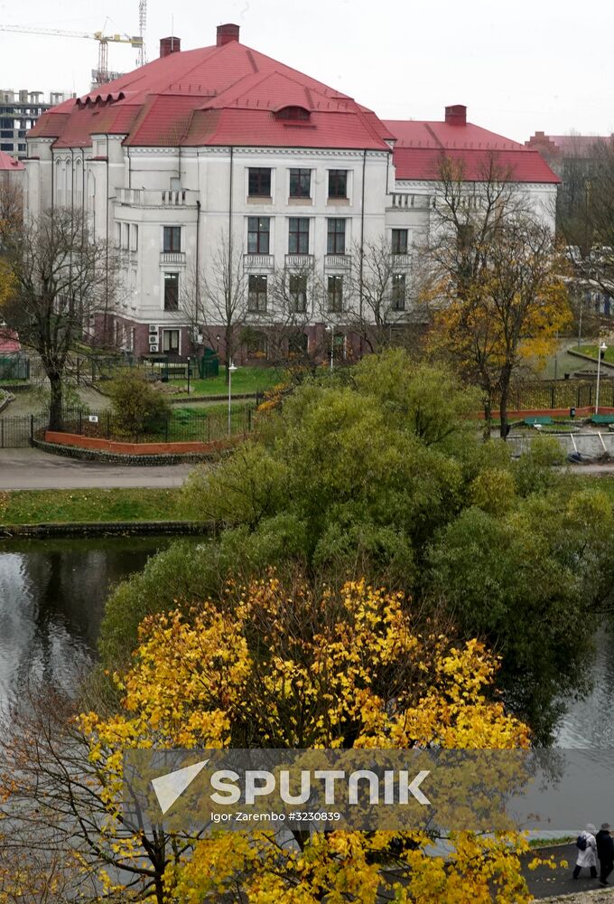 Kaliningrad Regional Museum of History and Art