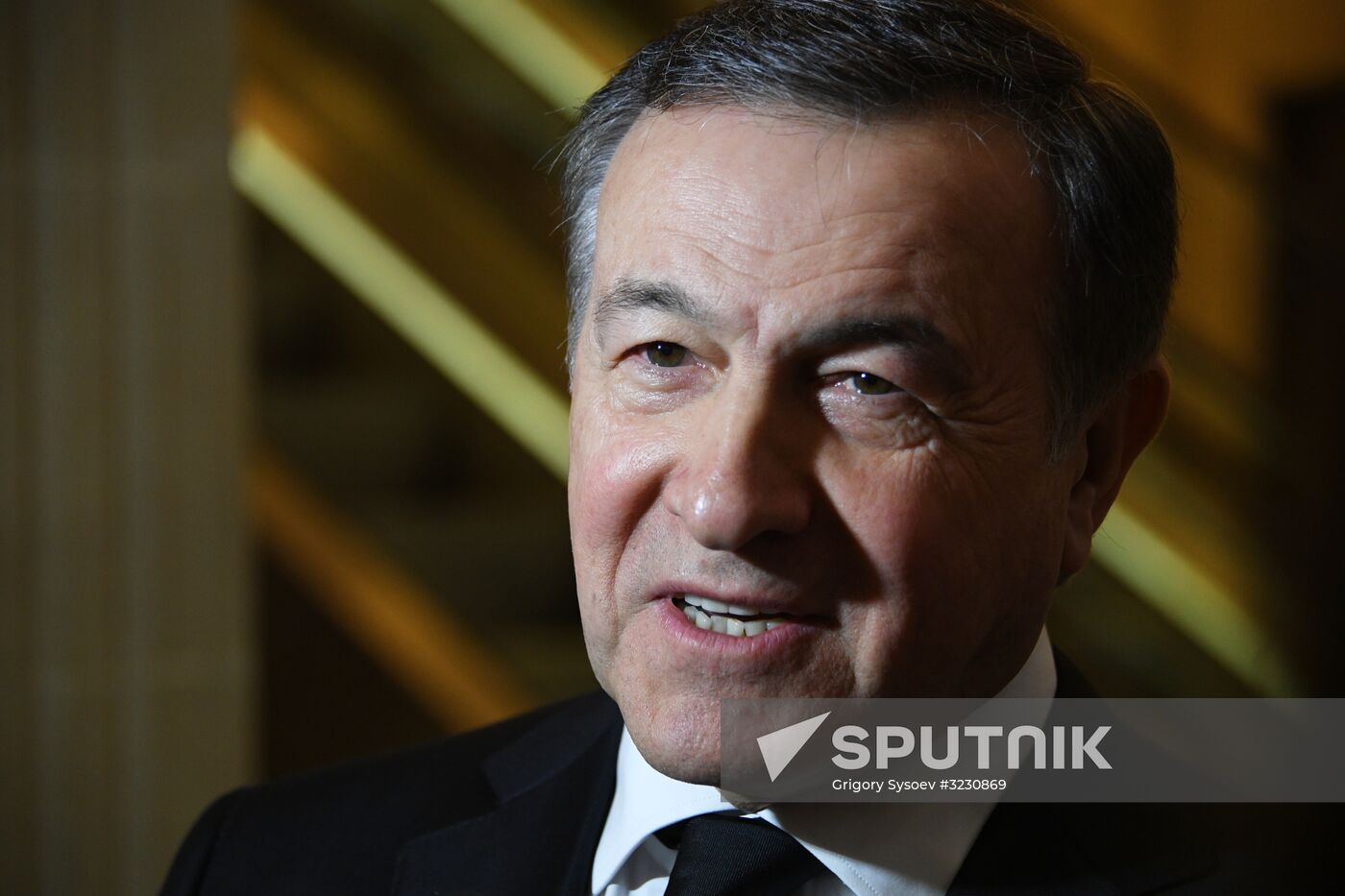 Celebrations mark Crocus City Mall's 15th anniversary