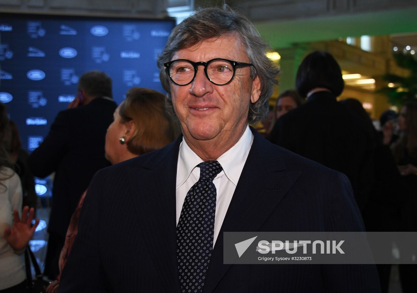 Celebrations mark Crocus City Mall's 15th anniversary