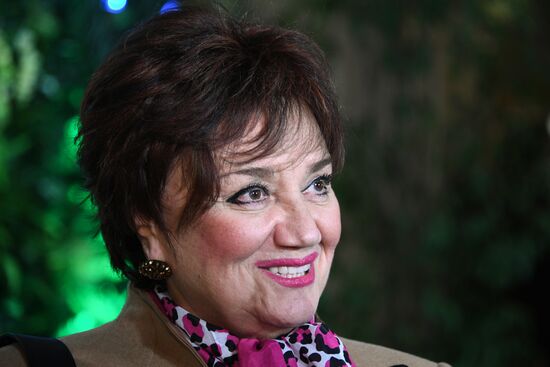 Celebrations mark Crocus City Mall's 15th anniversary