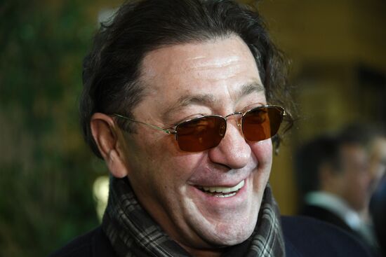 Celebrations mark Crocus City Mall's 15th anniversary