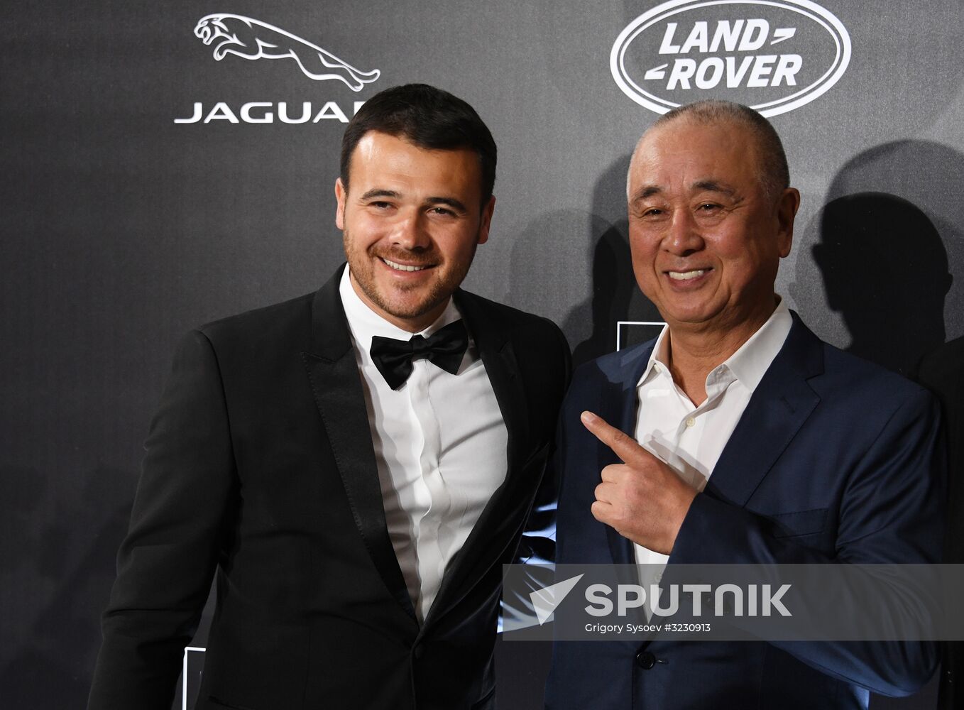 Celebrations mark Crocus City Mall's 15th anniversary