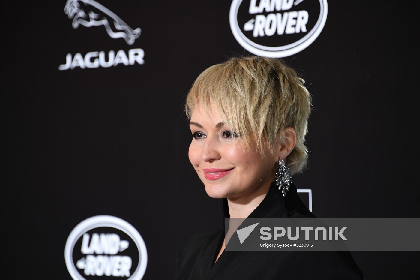 Celebrations mark Crocus City Mall's 15th anniversary