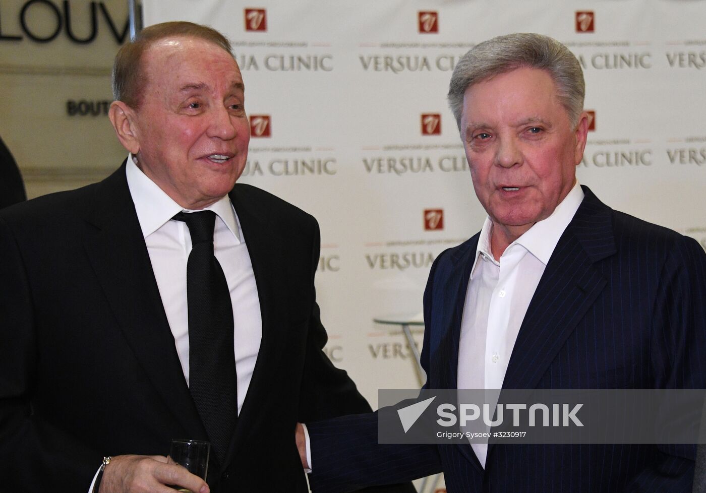 Celebrations mark Crocus City Mall's 15th anniversary