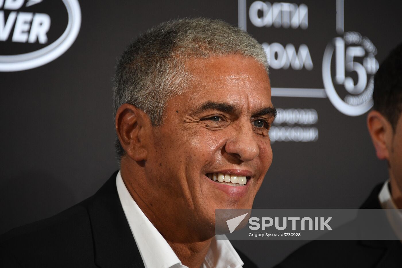 Celebrations mark Crocus City Mall's 15th anniversary