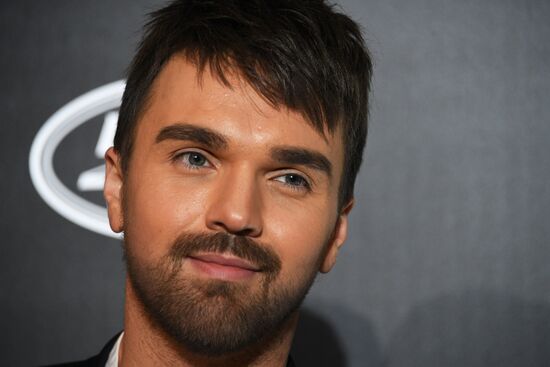 Celebrations mark Crocus City Mall's 15th anniversary