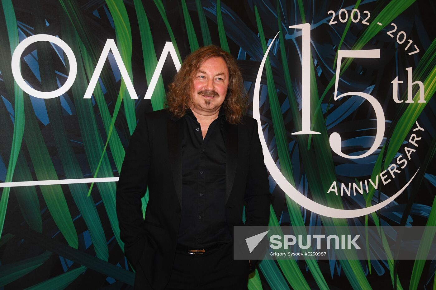 Celebrations mark Crocus City Mall's 15th anniversary