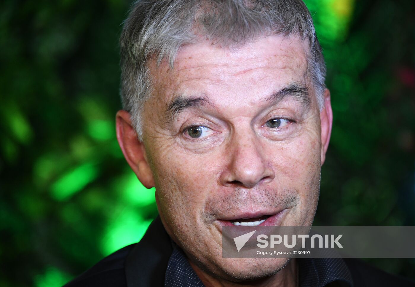 Celebrations mark Crocus City Mall's 15th anniversary