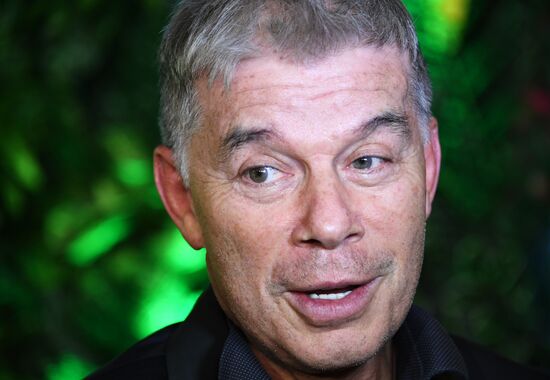 Celebrations mark Crocus City Mall's 15th anniversary