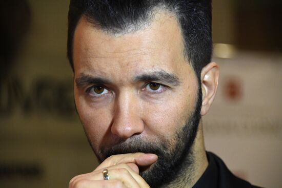 Celebrations mark Crocus City Mall's 15th anniversary