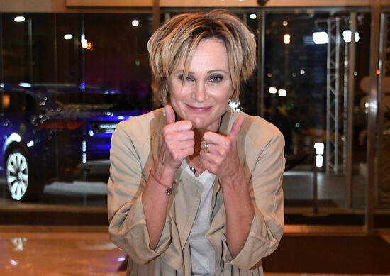 Celebrations mark Crocus City Mall's 15th anniversary