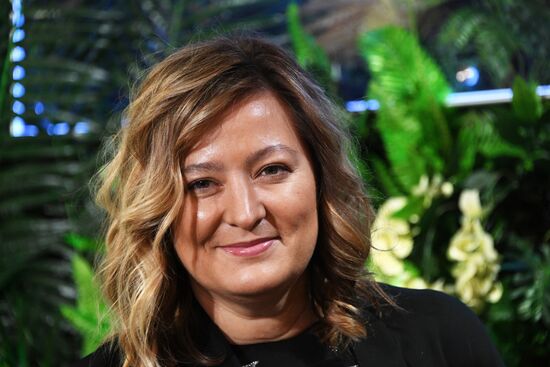 Celebrations mark Crocus City Mall's 15th anniversary