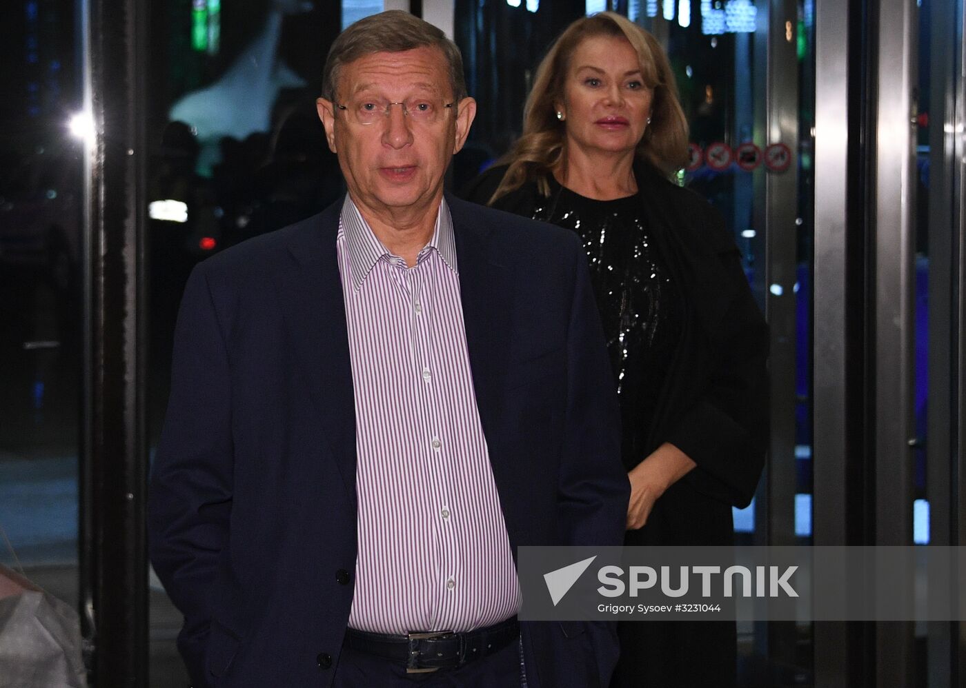 Celebrations mark Crocus City Mall's 15th anniversary