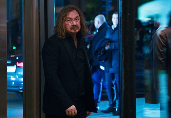 Celebrations mark Crocus City Mall's 15th anniversary