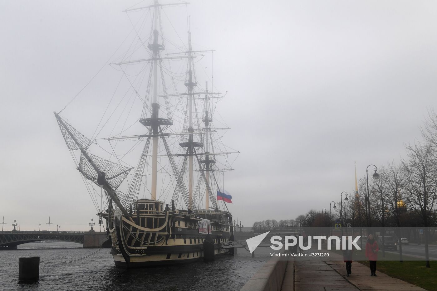 Russian cities. St.Petersburg