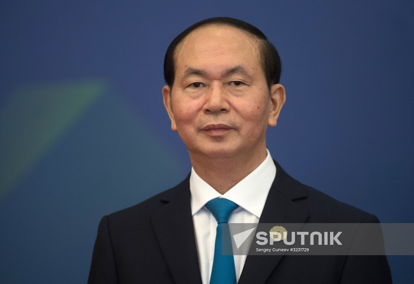 President Vladimir Putin visits Vietnam to attend APEC Economic Leaders’ Meeting