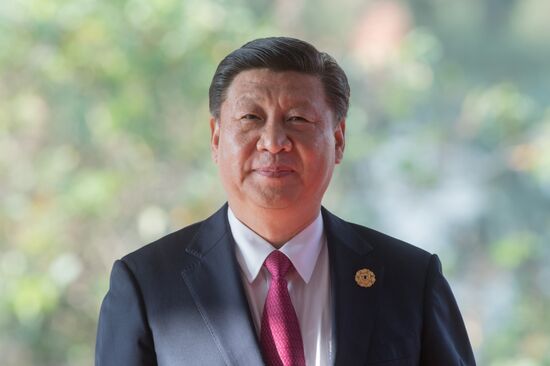 President Vladimir Putin visits Vietnam to attend APEC Economic Leaders’ Meeting